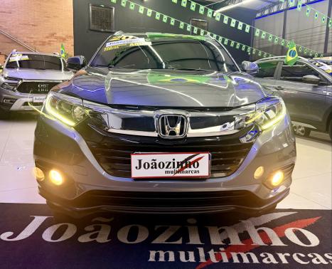HONDA HR-V 1.8 16V 4P EXL FLEX AUTOM�TICO CVT, Foto 10