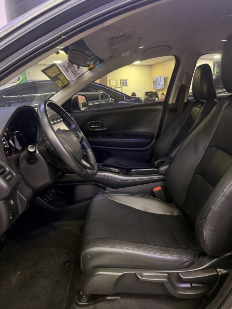 HONDA HR-V 1.8 16V 4P EXL FLEX AUTOM�TICO CVT, Foto 12