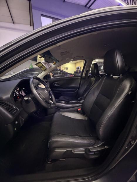 HONDA HR-V 1.8 16V 4P EXL FLEX AUTOM�TICO CVT, Foto 14