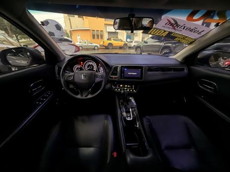 HONDA HR-V 1.8 16V 4P EXL FLEX AUTOM�TICO CVT, Foto 15