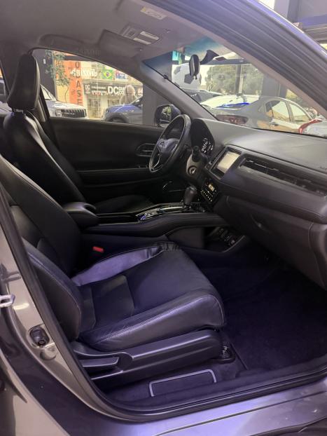 HONDA HR-V 1.8 16V 4P EXL FLEX AUTOM�TICO CVT, Foto 16