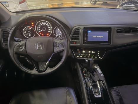 HONDA HR-V 1.8 16V 4P EXL FLEX AUTOM�TICO CVT, Foto 17