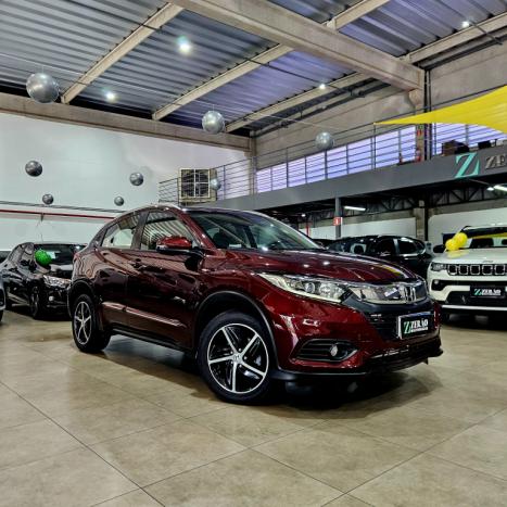 HONDA HR-V 1.8 16V 4P EX FLEX AUTOM�TICO CVT, Foto 1