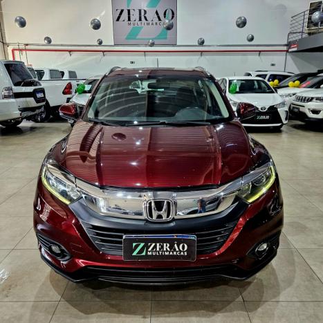 HONDA HR-V 1.8 16V 4P EX FLEX AUTOM�TICO CVT, Foto 2
