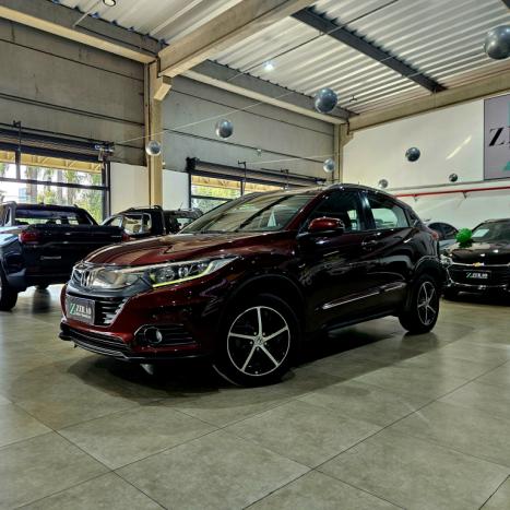 HONDA HR-V 1.8 16V 4P EX FLEX AUTOM�TICO CVT, Foto 3