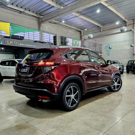 HONDA HR-V 1.8 16V 4P EX FLEX AUTOM�TICO CVT, Foto 4