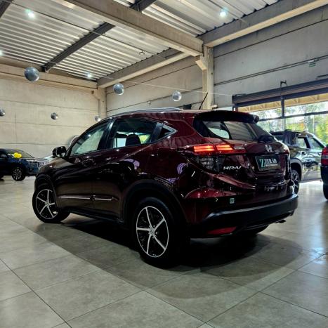 HONDA HR-V 1.8 16V 4P EX FLEX AUTOM�TICO CVT, Foto 5