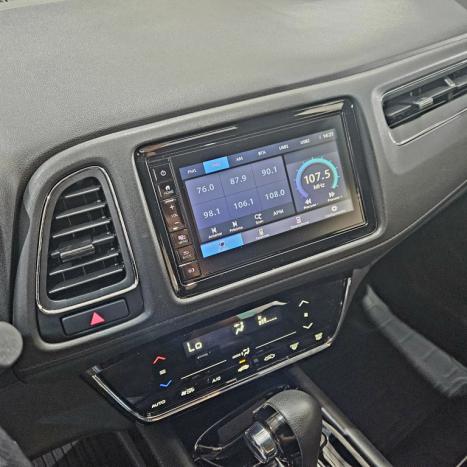 HONDA HR-V 1.8 16V 4P EX FLEX AUTOM�TICO CVT, Foto 7