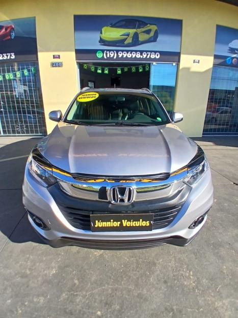 HONDA HR-V 1.8 16V 4P EX FLEX AUTOM�TICO CVT, Foto 1