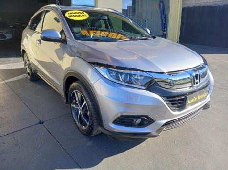 HONDA HR-V 1.8 16V 4P EX FLEX AUTOM�TICO CVT, Foto 2