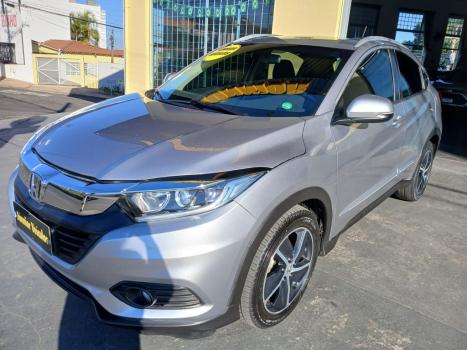 HONDA HR-V 1.8 16V 4P EX FLEX AUTOM�TICO CVT, Foto 3