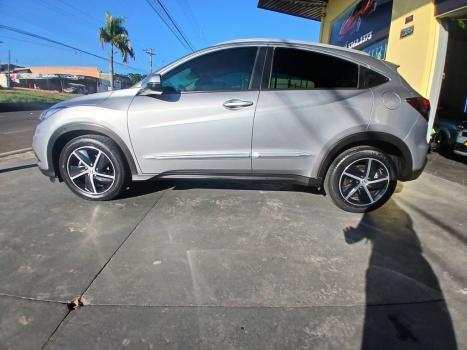 HONDA HR-V 1.8 16V 4P EX FLEX AUTOM�TICO CVT, Foto 4