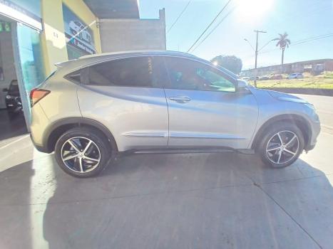 HONDA HR-V 1.8 16V 4P EX FLEX AUTOM�TICO CVT, Foto 5