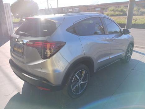 HONDA HR-V 1.8 16V 4P EX FLEX AUTOM�TICO CVT, Foto 6