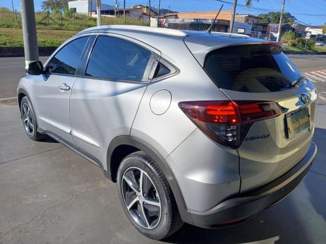 HONDA HR-V 1.8 16V 4P EX FLEX AUTOM�TICO CVT, Foto 7