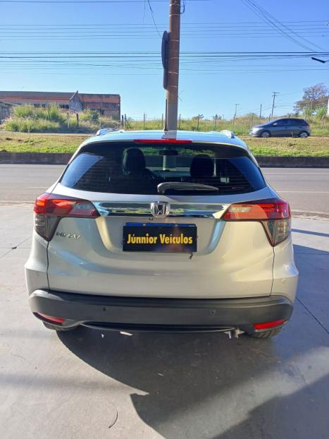 HONDA HR-V 1.8 16V 4P EX FLEX AUTOM�TICO CVT, Foto 8