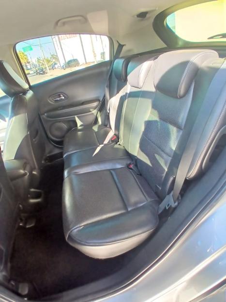 HONDA HR-V 1.8 16V 4P EX FLEX AUTOM�TICO CVT, Foto 11