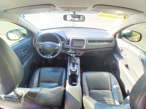 HONDA HR-V 1.8 16V 4P EX FLEX AUTOM�TICO CVT, Foto 12