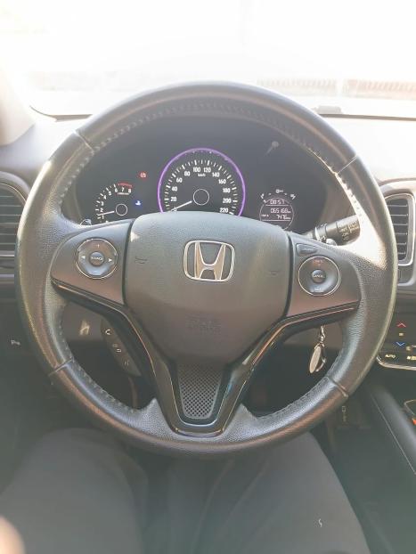 HONDA HR-V 1.8 16V 4P EX FLEX AUTOM�TICO CVT, Foto 13