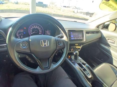 HONDA HR-V 1.8 16V 4P EX FLEX AUTOM�TICO CVT, Foto 14