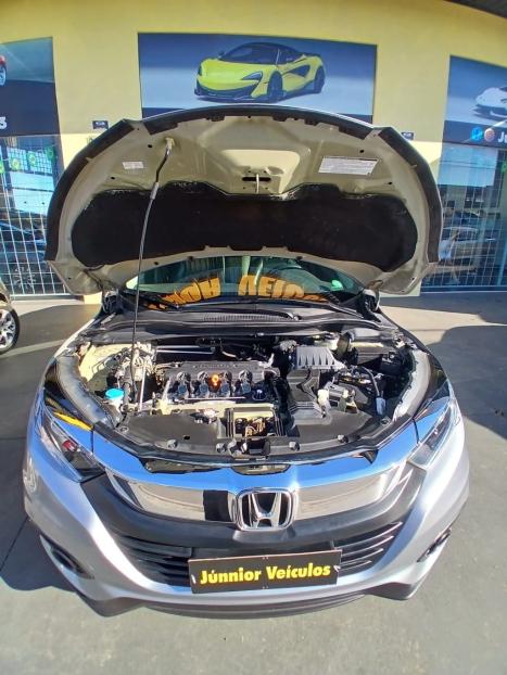 HONDA HR-V 1.8 16V 4P EX FLEX AUTOM�TICO CVT, Foto 18