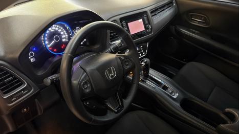 HONDA HR-V 1.8 16V 4P EX FLEX AUTOM�TICO CVT, Foto 2
