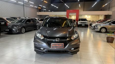 HONDA HR-V 1.8 16V 4P EX FLEX AUTOM�TICO CVT, Foto 3