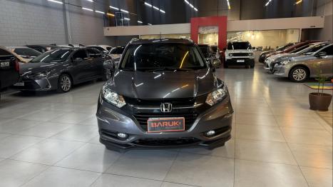 HONDA HR-V 1.8 16V 4P EX FLEX AUTOM�TICO CVT, Foto 4
