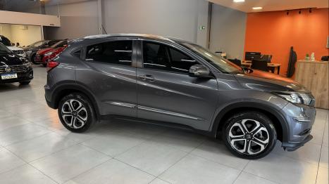 HONDA HR-V 1.8 16V 4P EX FLEX AUTOM�TICO CVT, Foto 5