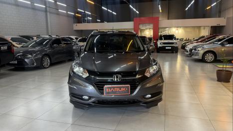 HONDA HR-V 1.8 16V 4P EX FLEX AUTOM�TICO CVT, Foto 6
