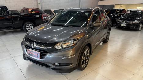 HONDA HR-V 1.8 16V 4P EX FLEX AUTOM�TICO CVT, Foto 7