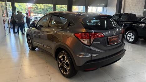 HONDA HR-V 1.8 16V 4P EX FLEX AUTOM�TICO CVT, Foto 8
