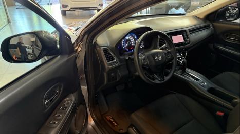 HONDA HR-V 1.8 16V 4P EX FLEX AUTOM�TICO CVT, Foto 9