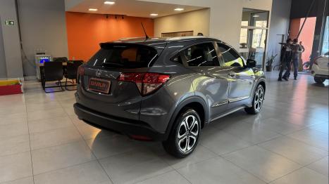 HONDA HR-V 1.8 16V 4P EX FLEX AUTOM�TICO CVT, Foto 10