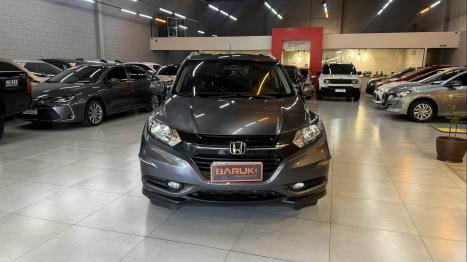 HONDA HR-V 1.8 16V 4P EX FLEX AUTOM�TICO CVT, Foto 11
