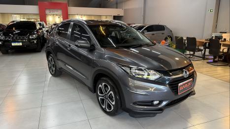 HONDA HR-V 1.8 16V 4P EX FLEX AUTOM�TICO CVT, Foto 12