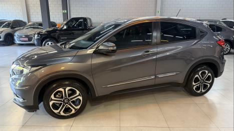 HONDA HR-V 1.8 16V 4P EX FLEX AUTOM�TICO CVT, Foto 14