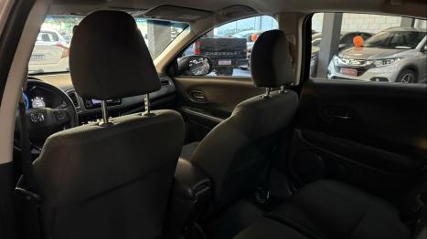 HONDA HR-V 1.8 16V 4P EX FLEX AUTOM�TICO CVT, Foto 15