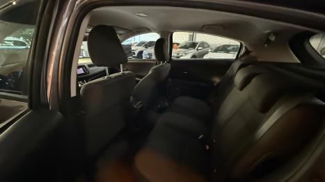 HONDA HR-V 1.8 16V 4P EX FLEX AUTOM�TICO CVT, Foto 17