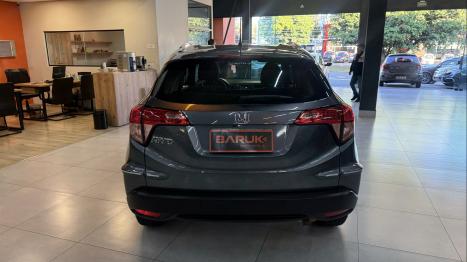 HONDA HR-V 1.8 16V 4P EX FLEX AUTOM�TICO CVT, Foto 18