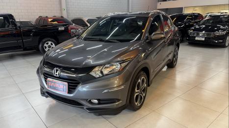 HONDA HR-V 1.8 16V 4P EX FLEX AUTOM�TICO CVT, Foto 19