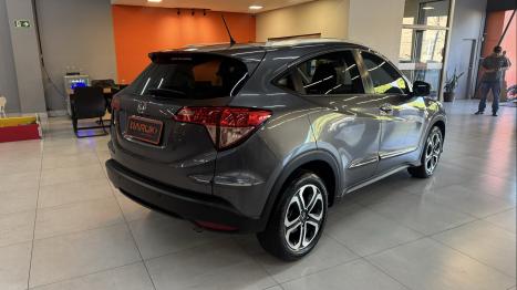 HONDA HR-V 1.8 16V 4P EX FLEX AUTOM�TICO CVT, Foto 20