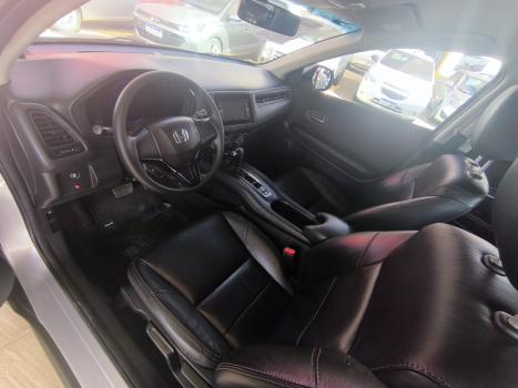HONDA HR-V 1.8 16V 4P LX FLEX AUTOM�TICO CVT, Foto 3
