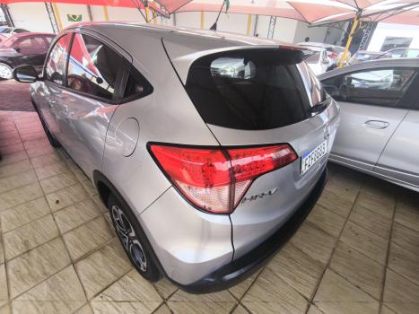 HONDA HR-V 1.8 16V 4P LX FLEX AUTOM�TICO CVT, Foto 4