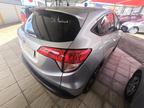 HONDA HR-V 1.8 16V 4P LX FLEX AUTOM�TICO CVT, Foto 5