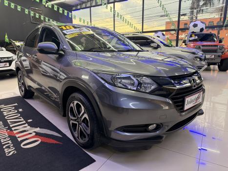 HONDA HR-V 1.8 16V 4P EX FLEX AUTOM�TICO CVT, Foto 1