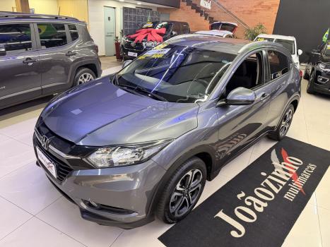 HONDA HR-V 1.8 16V 4P EX FLEX AUTOM�TICO CVT, Foto 2