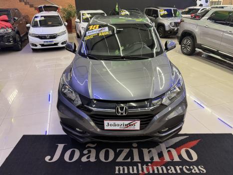 HONDA HR-V 1.8 16V 4P EX FLEX AUTOM�TICO CVT, Foto 3