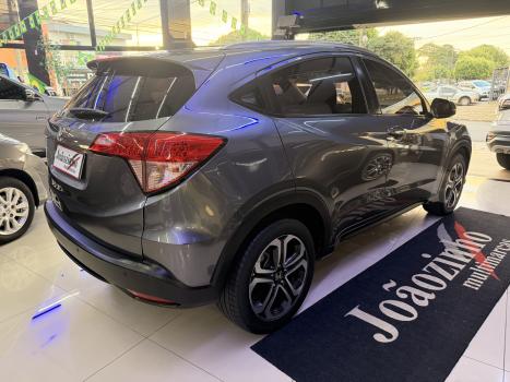 HONDA HR-V 1.8 16V 4P EX FLEX AUTOM�TICO CVT, Foto 4