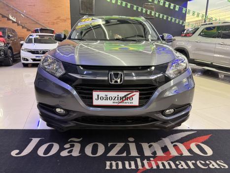HONDA HR-V 1.8 16V 4P EX FLEX AUTOM�TICO CVT, Foto 5